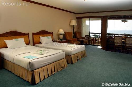 Diamond Cliff Resort & Spa 64